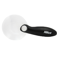 HILCO LED Illuminated Magnifier ~ 10/119/0000