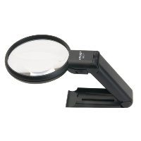 HILCO Multi-Angle Illuminated Magnifier ~ 10/117/0000