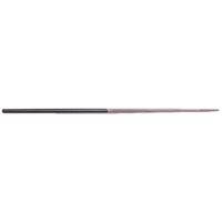 Hilco Rat Tail Fine Needle File - 20/354/0000
