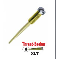 Hilco Spectacle Repair Screws ~ Thread Seeker XLT for Sprung Hinges.