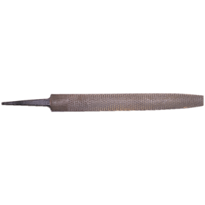 Hilco 2-sided Half Round Rasp File - 20/350/0000