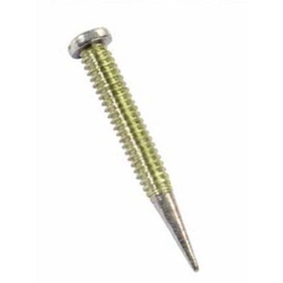 The NEW Hilco Logic® Screw ~  Pack of 4x ~ Available in Gold, Silver & Black
