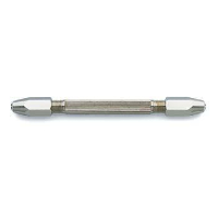HILCO Double Ended PIN Vice ~ (0.0 - 2.6mm / .000 - .110) #20/436/0000 