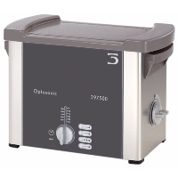 B&S 297500 OPTOSONIC ULTRASONIC CLEANER ~ PROFESSIONAL RANGE