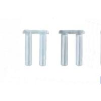Centrostyle Rimless Fitting Sleeves, 4 x included. oo Ø 1.5mm, L 7.4mm 00449