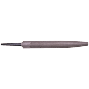 Hilco 2-sided Half Round Smooth File - 20/351/0000