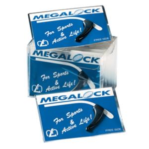 Megalock Temple Ends Stop Spectacles from Slipping 1 Pair Black  ~ Fantastic Product!