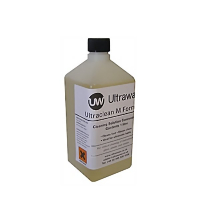 ULTRAWAVE M11 Ultrasonic Cleaning Solution Concentrate ~ 1 LTR / 1000ml