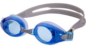 HILCO Leader Velocity~ Ready-to-Wear Rx Swimming Goggles / Blue 33/801/0100