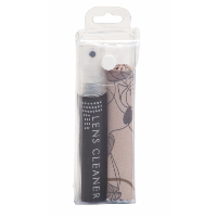 HILCO WINTER CLEANING KIT ~ Black Bottle / Tan Vines Cloth 44/835/2999 