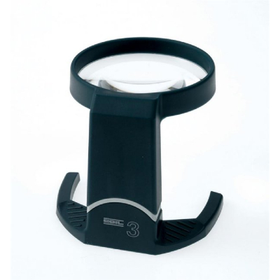 Coil Aspheric Tilt Stand Magnifier ~ 3x Magnification 10/704/0000