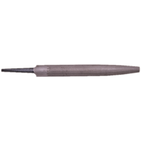 Hilco 2-sided Half Round Smooth File - 20/351/0000