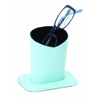 Spectacle Desk Caddy by Hilco ~ Light Blue #07/264/0000