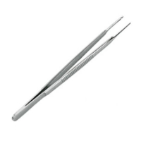 B&S Pointed Tip Tweezers ~ 163400