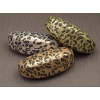 HILCO Large Spectacle Case ~ Milan Jaguar 07/424/****