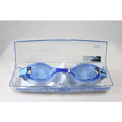 Leader AQUASEE ~ PREMIUM CORRECTIVE SWIMMING GOGGLES