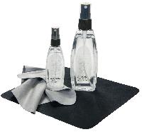 HILCO LEADER Ergo Lens Cleaner Cleaning Kit ~ CLEAR