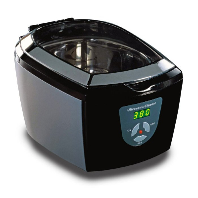 ULTRA 7000 ULTRASONIC CLEANER ~ Complete with Cleaning Cloth