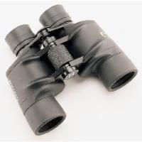 BUSHNELL 8 x 42mm NATUREVIEW PLUS BINOCULARS ~  Black (132000)