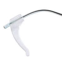 Megalock Temple Ends Stop Spectacles from Slipping 1 Pair Transparent, ~ Fantastic Product!