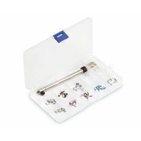 Smart Optical Solutions ~ Pad Arm Conversion Kit 25/200/0000