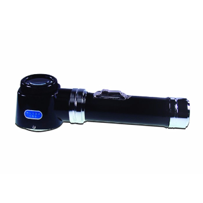 FLASHLIGHTS ILLUMINATED MAGNIFIER ~ 10x Magnification 299-00V98010-00