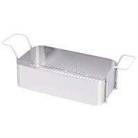 B&S Ultrasonic Cleaner Metal Basket ~ 297510