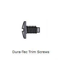 Dura-Tec Spectacle Trim Screws Suitable for RayBan Frames  ~ 1.2mm Thread ~ Silver 25/093/0000